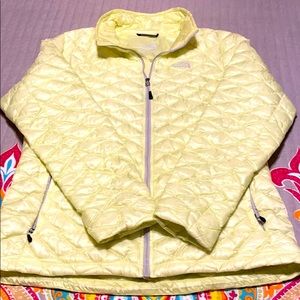 North Face Women’s Jacket